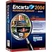 Microsoft Encarta Reference Library 2004 North America Teacher