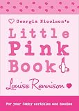 Georgia Nicolsons Little Pink Book