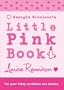 Georgia Nicolson's Little Pink Book
