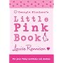 Georgia Nicolson's Little Pink Book