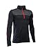 Under Armour UA Tech™ ¼ Zip YLG Black