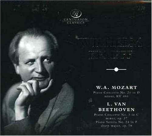Produkt-Bild: Wilhelm Kempff