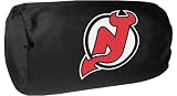 New Jersey Devils Bolster Pillow