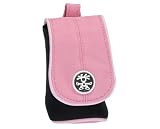 Crumpler THIRSTY AL Camera Pouch M (Dark Pink/Pink)