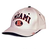 Miami Hurricanes Zephyr Sport Cap