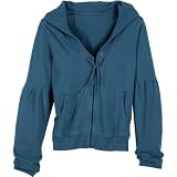 prAna Womens Chandra Long Sleeve Hoodie