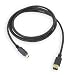 2M Firewire 400 6PIN To 4PIN Firewire Cable