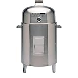 Brinkmann 810-5304-4 Smoke