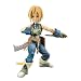 Final Fantasy IX Zidane Tribal Play Arts Action Figure