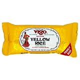 Vigo,RiceDinnerYellowSafron,16-Ounce(12Pack)