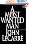 A Most Wanted Man (Center Point Platinum Fiction (Large Print))