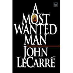 A Most Wanted Man (Center Point Platinum Fiction (Large Print))