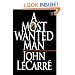 A Most Wanted Man (Center Point Platinum Fiction (Large Print))