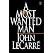 A Most Wanted Man (Center Point Platinum Fiction (Large Print))