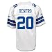 Dallas Cowboys Mel Renfro Replica White Jersey MD