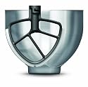 Breville 5- Quart Die-Cast Stand Mixer