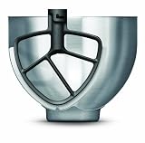 Breville 5- Quart Die-Cast Stand Mixer