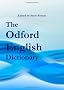 The Odford English Dictionary