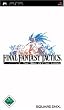 Final Fantasy Tactics - The War of the Lions