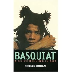 Basquiat: The Life and Death of an Art Star