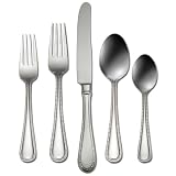 Oneida Taraza 20-Piece Flatware Set, Service for 4