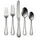 Oneida Taraza 68-Piece Flatware Set, Service for 12