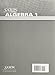 Saxon Algebra 1: Homeschool Package