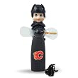 Calgary Flames Personal Light Up Fan - NHL Hockey