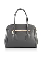 Giulia Monti Bolso asa al hombro Lugo (Gris)