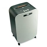 (Price/EA)Cross Cut Shredder,w/Security Lvl 3,19x14-5/8x33-1/8,CGY