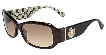 Click here to buy COACH S2009 color 215 Sunglasses by Coach.
