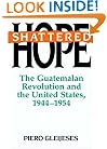 Shattered Hope