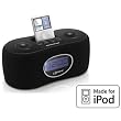 New Docking Station for iPod Speaker Radio Alarm Clock