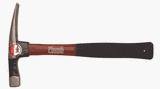 Cooper Tools 11-421 Brick Hammer