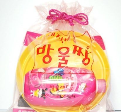 Magic Bubble Maker Blower Huge Giant Soap Bubbles Kit