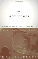 The Moviegoer 