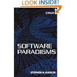 Software Paradigms by Stephen H. Kaisler