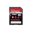 SanDisk Extreme III 8 GB Class 6 SDHC Flash Memory Card SDSDRX3-8192-A21