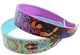 Disney Wizards of Waverly Headbands - 2pcs Pack - Head Bands