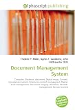Document Management System Computer Electronic Document Digital Image Content Management System Enterprise Content Management Digital Asset Records Management Revision Control