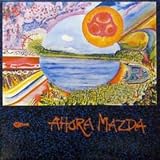 Ahora Mazda digipak
