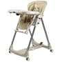 Peg Perego Prima Pappa Diner Best High Chair - 2009 Cacao