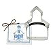 Ann Clark Church Cookie Cutter - 5.8 Inches - Tin Plated Steel