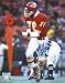 Bobby Bell Autographed Kansas City Chiefs 8x10 Photo