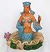 Yemaya Oricha Santeria Estatua Figura Medium