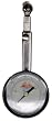 Milton Dial Type Air Gauge 0 60 Psi (MILS902)