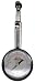 Milton Dial Type Air Gauge 0 60 Psi (MILS902)