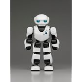 〈 二足歩行ロボットキット 〉 1/5アスリートヒューマノイド　MANOI AT01