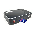 FREEVIEW RECEIVER & RECORDER SET TOP BOX Digital TV Tuner, Media Player, Records onto SD CARD or USB MEMORY, digi box
