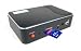 FREEVIEW RECEIVER RECORDER SET TOP BOX DIGITAL TV TUNER, MEDIA PLAYER records onto SD CARD or USB MEMORY,